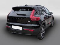 Gebraucht Volvo XC40 Core 169 kW (231 PS) 2023 Schwarz SUV