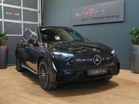 gebraucht Mercedes 220 GLCAMG-Line 4Matic