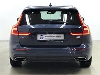 gebraucht Volvo V60 T6 Recharge AWD Inscription Expression LED