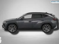 Neu Hyundai Tucson Select 179 PS (131 kW) 2026 Ecotronic gray pearl SUV