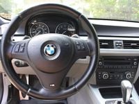 Gebraucht BMW 335 Sport Line 306 PS (225 kW) 2011 Grau Limousine