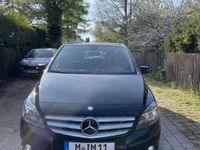 gebraucht Mercedes B180 B 180 B -Klasse