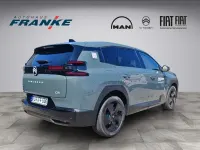 Neu Citroën C5 Aircross 136 PS (100 kW) 2026 Grün SUV