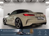 gebraucht BMW Z4 M40i