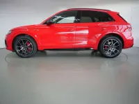 Gebraucht Audi Q5 Ambiente 286 PS (210 kW) 2023 Individuallackierungen audi exclusive SUV