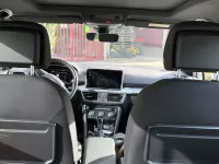 Gebraucht Seat Tarraco Style 150 PS (110 kW) 2021 Weiß SUV