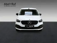 Gebraucht Mercedes Citan 112 116 PS (85 kW) 2026 Weiß Van / Kleinbus