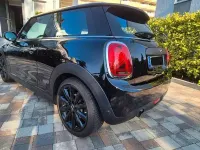 Gebraucht Mini ONE 102 PS (75 kW) 2018 Schwarz Kleinwagen