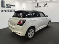 Gebraucht Suzuki Swift Comfort+ 83 PS (61 kW) 2024 Blau Kleinwagen