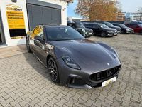 Gebraucht Maserati Granturismo 549 PS (403 kW) 2025 Grigio maratea Coupé