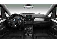 gebraucht BMW 218 Active Tourer d