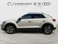 Occasion VW T-Roc Move 150 ch (110 kW) 2023 Gris SUV
