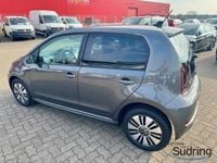 Gebraucht VW e-up! Style 61 kW (83 PS) 2022 Siliziumgrau metallic Kleinwagen