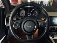 gebraucht Jaguar F-Type Cabrio 3,0 l