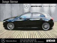 Gebraucht Mercedes A250 AMG 224 PS (164 kW) 2024 Andere farbe Limousine