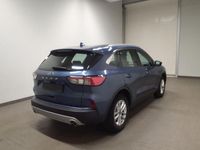 Gebraucht Ford Kuga Titanium 190 PS (139 kW) 2022 Blau SUV
