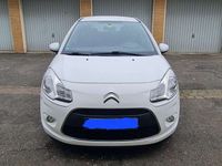 gebraucht Citroën C3 II (SC) 1.4HDi 70 (50KW/68PS)