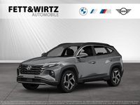 Gebraucht Hyundai ix35 2024 Grau SUV