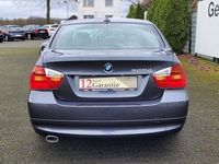 gebraucht BMW 320 d Xenon Steuerkette/Kupplung/Inspektion "neu"