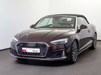 gebraucht Audi A5 Cabriolet advanced 45 TFSI qu