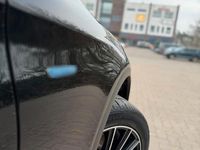 Gebraucht Mercedes GLC350 320 PS (235 kW) 2017 Schwarz SUV