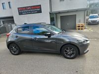 gebraucht Mazda 2 Lim. Homura..Kamera..GARANTIE bis 2028..