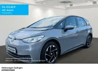 Brugt VW ID.3 Pro 106 kW (145 HK) 2022 Grå Hatchback