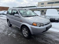 Gebraucht Honda HR-V 105 PS (77 kW) 2001 SUV