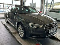 gebraucht Audi A3 35 TDI design