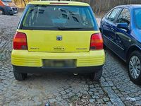 Gebraucht Seat Arosa 50 PS (36 kW) 2000 Kleinwagen