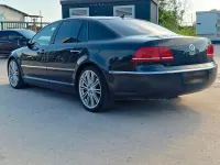 Gebraucht VW Phaeton 241 PS (177 kW) 2012 Limousine