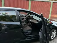 Gebraucht Toyota Yaris 2010 Schwarz Kleinwagen