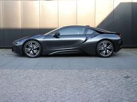 Gebraucht BMW i8 362 PS (266 kW) 2014 Grau Coupé