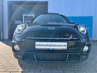 Gebraucht Mini John Cooper Works 192 PS (141 kW) 2018 Schwarz Kleinwagen