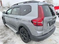 Gebraucht Dacia Jogger Extreme 110 PS (80 kW) 2023 Grau Van / Kleinbus