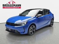 Nouă Opel Corsa 110 CP (80 kW) 2025 Gri Berlinǎ