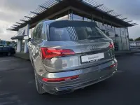 Gebraucht Audi Q5 S-Line 204 PS (150 kW) 2023 Grau SUV
