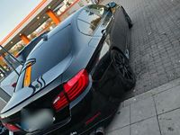 Gebraucht BMW 535 306 PS (225 kW) 2010 Schwarz Limousine