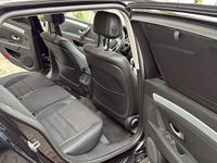 Gebraucht Renault Laguna III 150 PS (110 kW) 2008 Schwarz Kombi