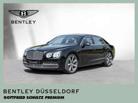 Second-hand Bentley Flying Spur 625 CP (459 kW) 2017 Negru Berlinǎ