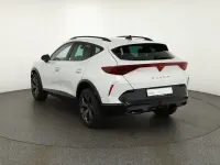 Nowe Cupra Formentor 150 KM (110 kW) 2026 Biały SUV