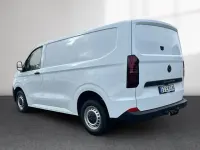 Neu VW Transporter 150 PS (110 kW) 2026 Weiss Van