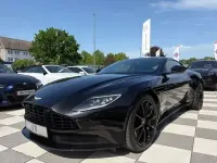 Occasion Aston Martin DB11 510 ch (375 kW) 2020 Noir Coupé