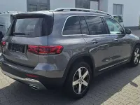 Gebraucht Mercedes GLB200 150 PS (110 kW) 2022 Grau SUV