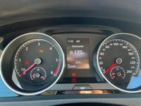 gebraucht VW Golf 1.6 TDI BMT ALLSTAR