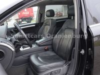 Gebraucht Audi Q7 233 PS (171 kW) 2006 Schwarz metallic SUV