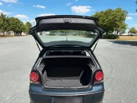 Gebraucht VW Polo 60 PS (44 kW) 2007 Blau Kleinwagen