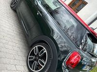 gebraucht Mini John Cooper Works Coupé 