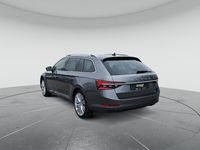 gebraucht Skoda Superb Combi Style 2.0 TSI DSG, NAVI/KAM/KESSY/MATRIX/PARK-ASSIST uvm.