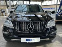 gebraucht Mercedes ML300 CDI 4Matic 7G-TRONIC DPF